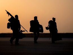 Mission beendet: Im Juni 2021 zieht sich die Bundeswehr aus Afghanistan zurück. Die Aufarbeitung des Einsatzes läuft noch. Foto: Bundeswehr/Torsten Kraatz