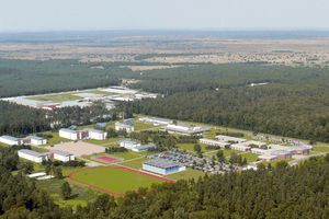 Der Tag der offenen Tür im GÜZ. Foto: Bundeswehr