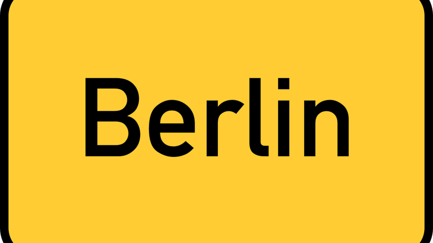 Bekommen bald auch Einheiten aus Berlin im Ausland ein Orttschild geschenkt? Foto: pixabay