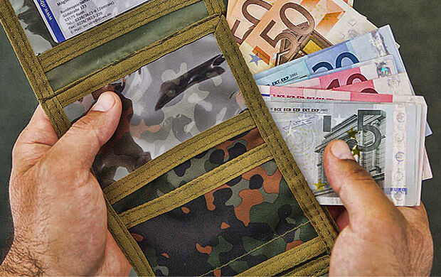 Wann gibt’s tatsächlich mehr Geld?