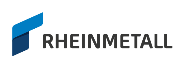 Logo von Rheinmetall