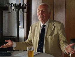 Interessante Einblicke zum Thema „Abenteuer deutsche Einheit - die Auflösung der Nationalen Volksarmee“ gab es bei der Neuauflage der Vortragsreihe im Raum Bonn. Foto: DBwV/Hans-J. Unger
