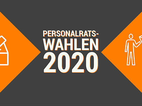 Das neue Datum für die verschobenen Personalratswahlen steht fest. Grafik: DBwV/Sascha Eutebach