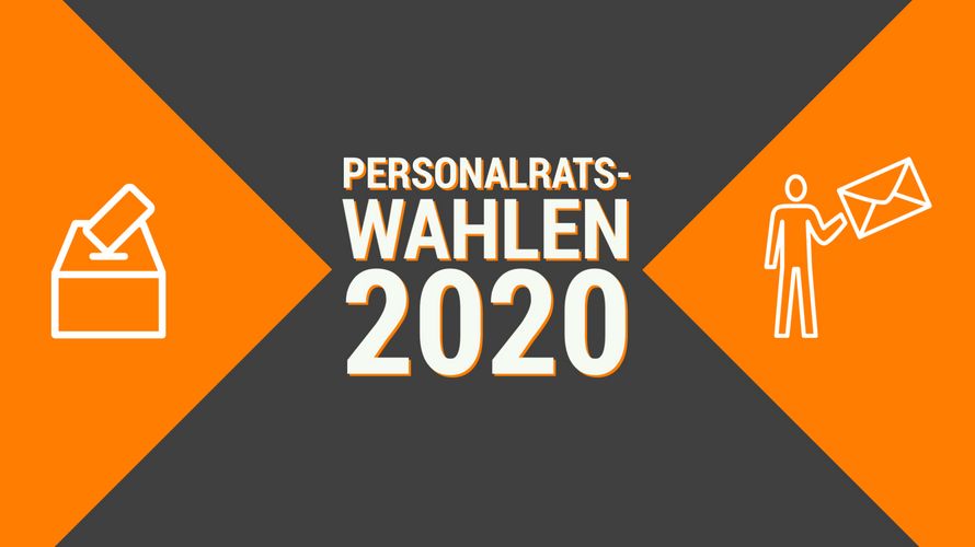 Das neue Datum für die verschobenen Personalratswahlen steht fest. Grafik: DBwV/Sascha Eutebach