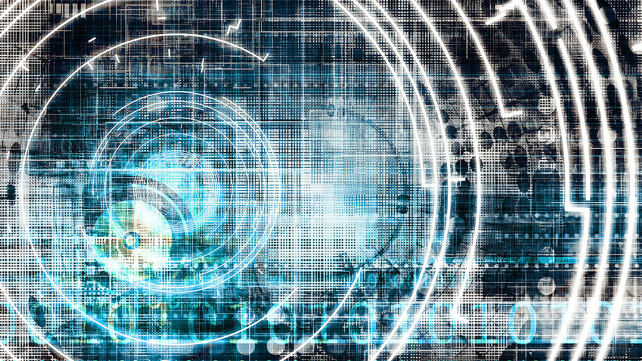 Symbolbild: Für die Teilnehmer der Initiative "Junger DBwV" stellen Online-Videokonferenzen am Tablet oder Handy keine große Herausforderung dar. Trotzdem wäre den Kameradinnen und Kameraden natürlich der direkte Kontakt lieber. Foto: picture alliance / Zoonar