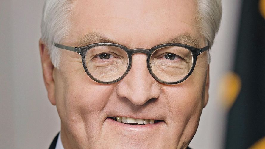 Die Grußbotschaft von Bundespräsident Frank-Walter Steinmeier wurde auf BWTV und auf Radio Andernach veröffentlicht. Foto: Bundesregierung/Steffen Kugler