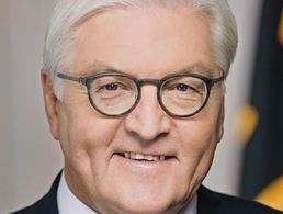 Die Grußbotschaft von Bundespräsident Frank-Walter Steinmeier wurde auf BWTV und auf Radio Andernach veröffentlicht. Foto: Bundesregierung/Steffen Kugler