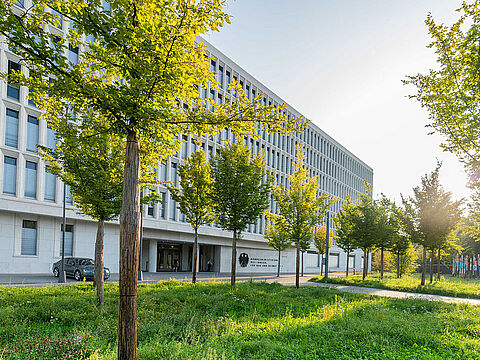 Das Innenministerium war das federführende Ressort für das BesStMG. Foto BMI