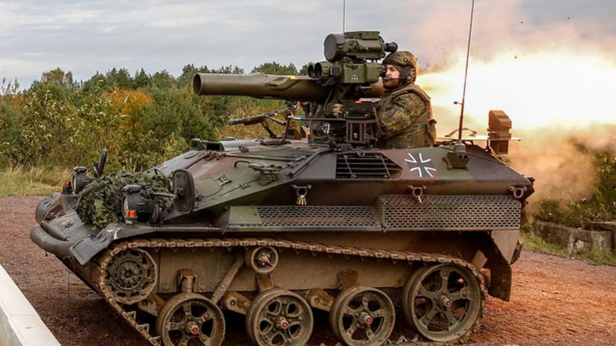 Der DBwV wird die Dinge im Auge behalten und dafür sorgen, dass es zu einer geordneten Untersuchung des Beschaffungswesens bis 2019 und dann zu einer zielgerichteten Umsetzung kommt Foto: Bundeswehr/Mario Bähr