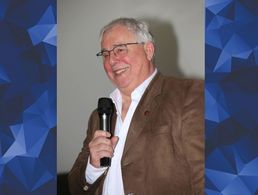 Oberstleutnant a.D. Bernd Kraft führt weiterhin die Kameradschaft der Ehemaligen in Wetzlar. Foto: wh