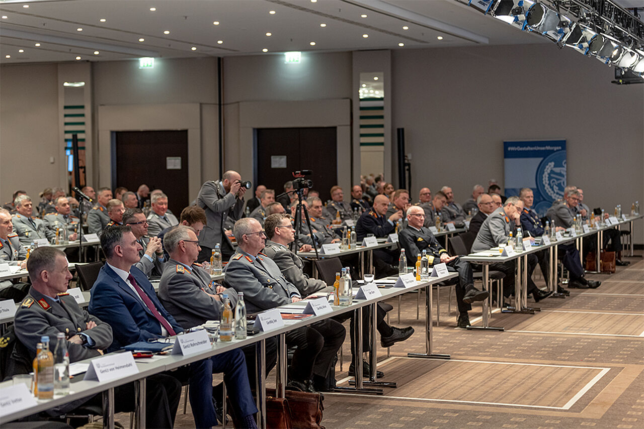 Foto: DBwV/Sarina Flachsmeier
