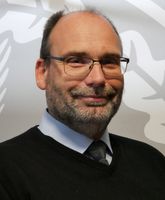 Hauptmann a.D. Michael Scholz
