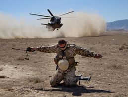 Der Bundeswehreinsatz in Afghanistan - hier ein Bild von einer Übung im Juli 2019 - wird um ein weiteres Jahr verlängert. Foto: Bundeswehr/Andrea Bienert