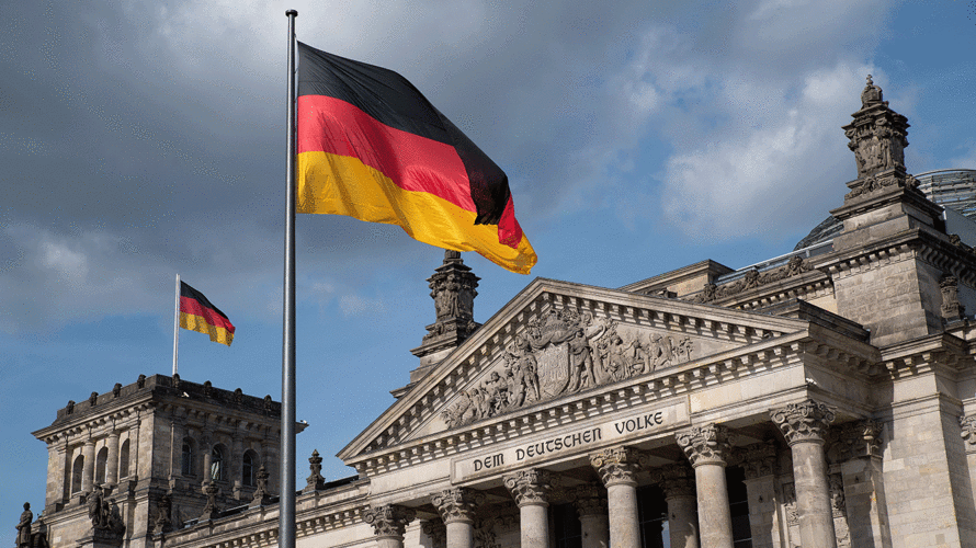 "Ein guter Tag für die Bundeswehr" - der Bundestag hat das Einsatzbereitschaftsstärkungsgesetz beschlossen. Foto: DBwV/Bombeke