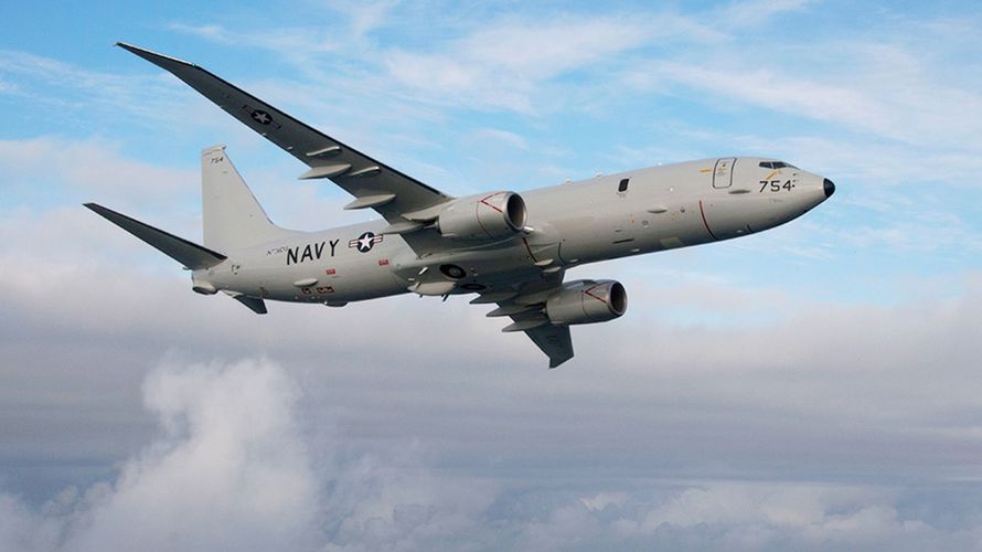 Die deutschen Marineflieger sollen in Zukunft die P-8A Poseidon als Ersatz für den Seefernaufklärer P-3C Orion erhalten. Foto: Airbus