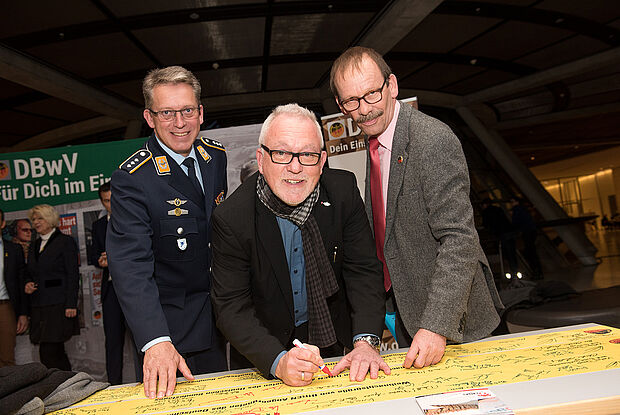 Wolfgang Hellmich (SPD), ehemaliger Vorsitzender des Verteidigungsausschusses Foto: Scheurer