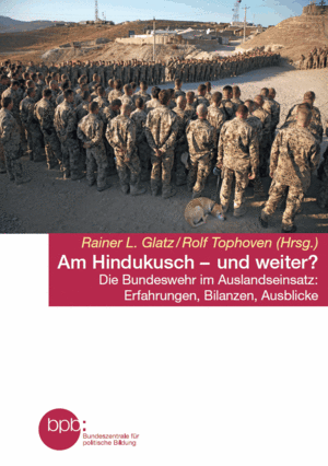 Am Hindukusch – und weiter? Quelle: BpB