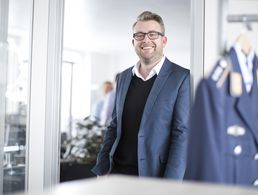 Wenn die Uniform gegen das Sakko getauscht wird: Der BFD konnte im vergangenen Jahr über 94 Prozent der förderberchtigten Soldatinnen und Soldaten in den zivilen Arbeitsmarkt eingliedern. Foto: BWI/Alexander Grüber