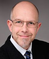 Oberstabsfeldwebel a.D. Udo Zenz