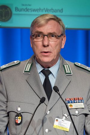  Oberstleutnant Holger Fitzner