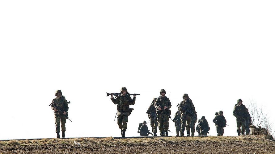 Die geplanten Neuerungen im Soldatengesetz werden in den sozialen Medien emotional diskutiert. Foto: Bundeswehr/Sebastian Wilke