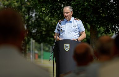 Foto: Bundeswehr/Marco Dorow