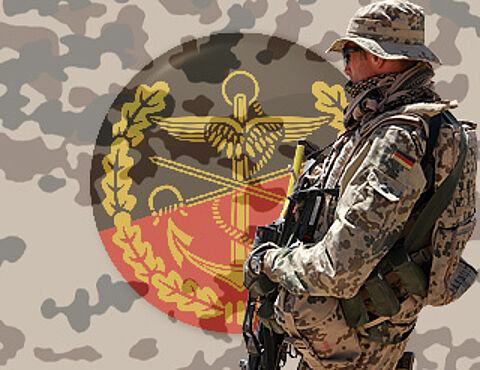 DBwV im Einsatz