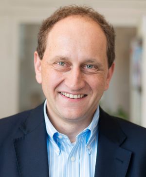 Alexander Graf Lambsdorff, FDP-Verteidigungsexperte