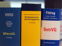 Seit 1974 gab es keine grundlegenden Veränderungen - nun hat der Bundestag eine umfassende Novellierung des Bundespersonalvertretungsgesetzes beschlossen. Dadurch werden die Beteiligungsrechte signifikant gestärkt. Foto: DBwV/Mika Schmidt