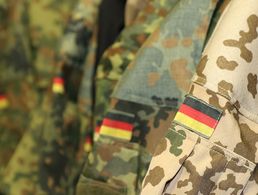 Die neuen Zahlen des MAD zu Extremisten in der Bundeswehr sind in den Schlagzahlen. Nicht vergessen werden sollte aber auch: Die Menschen der Bundeswehr leisten mit überwältigender Mehrheit fantastische Arbeit. Foto: DBwV/Kruse