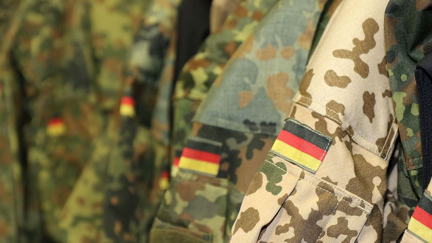Die neuen Zahlen des MAD zu Extremisten in der Bundeswehr sind in den Schlagzahlen. Nicht vergessen werden sollte aber auch: Die Menschen der Bundeswehr leisten mit überwältigender Mehrheit fantastische Arbeit. Foto: DBwV/Kruse