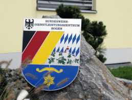 Der Sozialdienst ist flächendeckend im gesamten Bundesgebiet bei den Bundeswehr-Dienstleistungszentren angesiedelt. Foto: DBwV/Kruse