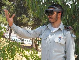 Hololens