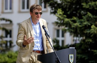 Foto: Bundeswehr/Marco Dorow