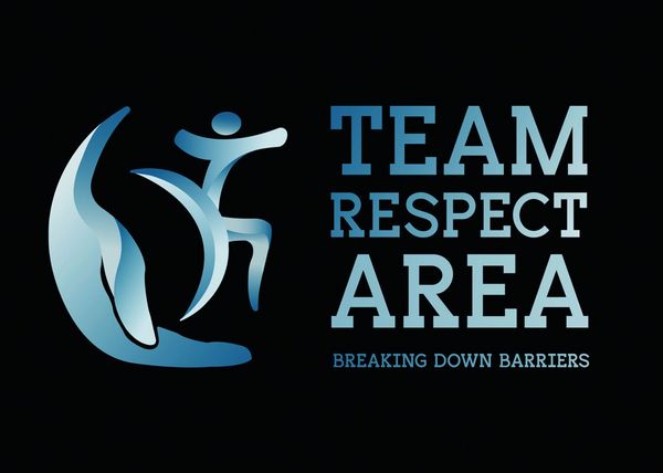 Die Team Respect Area – ein fester und wichtiger Bestandteil der Invictus Games. Grafik: Invictus Games Foundation
