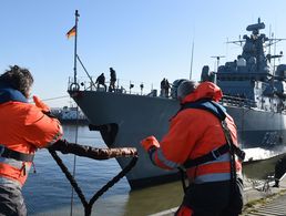 Überstunden zu befehlen, da sonst der Auftrag nicht erfüllt werden kann, darf nicht als Begründung für Ausnahmeetatbestände der SAZV herhalten. Foto: dpa