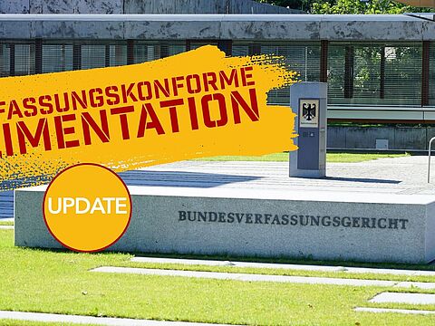 Es brodelt in der Mitgliedschaft, der Verband verliert langsam die Geduld! Es wird jetzt Zeit, die Besoldung und Versorgung auch auf Bundesebene endlich verfassungsgemäß auszugestalten! Foto: picture alliance/rtn - radio tele nord/rtn, frank bründel