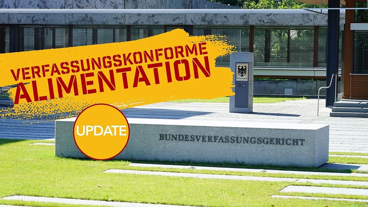 Es brodelt in der Mitgliedschaft, der Verband verliert langsam die Geduld! Es wird jetzt Zeit, die Besoldung und Versorgung auch auf Bundesebene endlich verfassungsgemäß auszugestalten! Foto: picture alliance/rtn - radio tele nord/rtn, frank bründel
