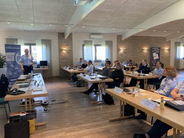 Viele aktuelle Themen wurden auch bei der diesjährigen Tagung für Gleichstellungsbeauftragte im Landesverband West erörtert. Foto: Roland Sippmann
