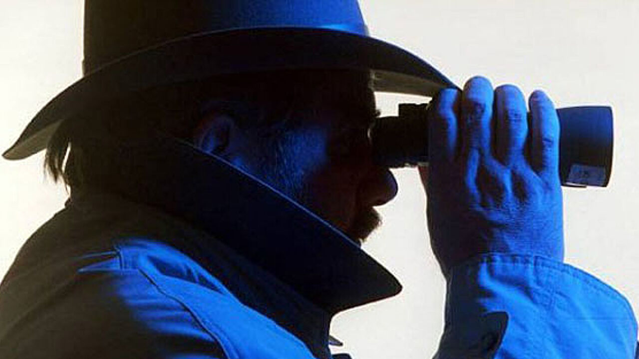 Die Spionage und deren Meisterspione in der Geschichte Europas waren das Thema beim ersten Stammtisch der Kameradschaft ERH Hammelburg. Foto: DBwV/LV Süddeutschland