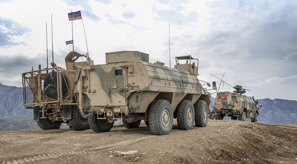 Bundestag Verlangert Mandat Fur Bundeswehreinsatz In Afghanistan Deutscher Bundeswehrverband