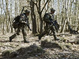 Viele Soldaten können die aktuellen Geschehnisse für sich nicht mehr richtig einordnen Foto: Bundeswehr