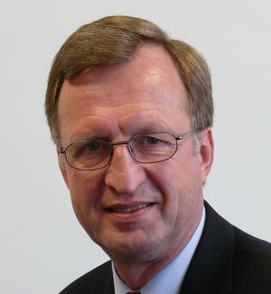 Nato-Experte: Der Generalleutnant a.D. Heinrich Brauß. Foto: Chatham House