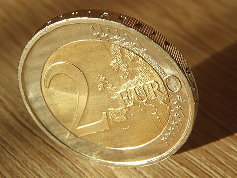 Auch die Menschen der Bundeswehr bekommen demnächst mehr Geld Foto: pixabay