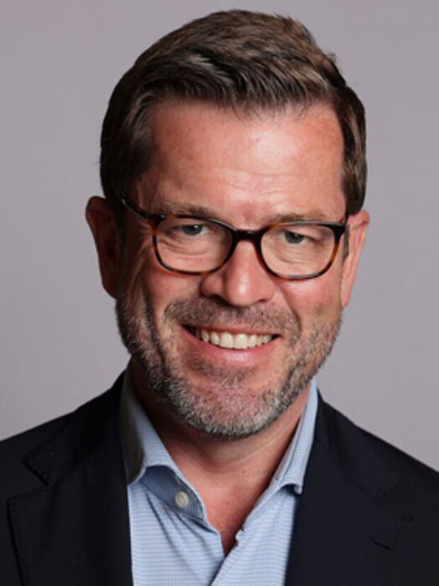 Karl-Theodor zu Guttenberg, Deutscher Politiker, Unternehmer und Berater. Foto: Privat/ premium-speakers.com