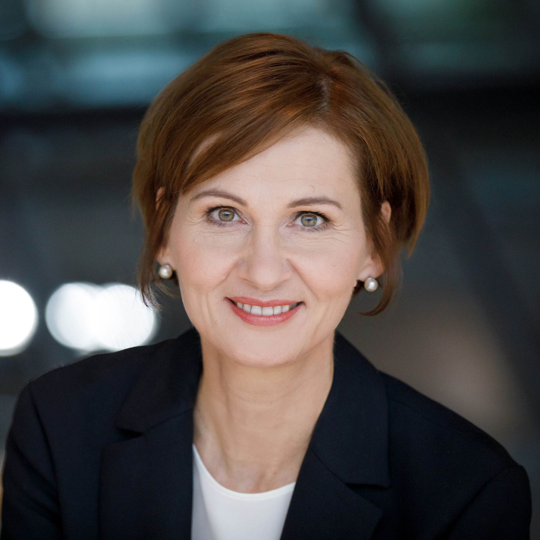 Bildung: Bettina Stark-Watzinger (53) Foto: FDP