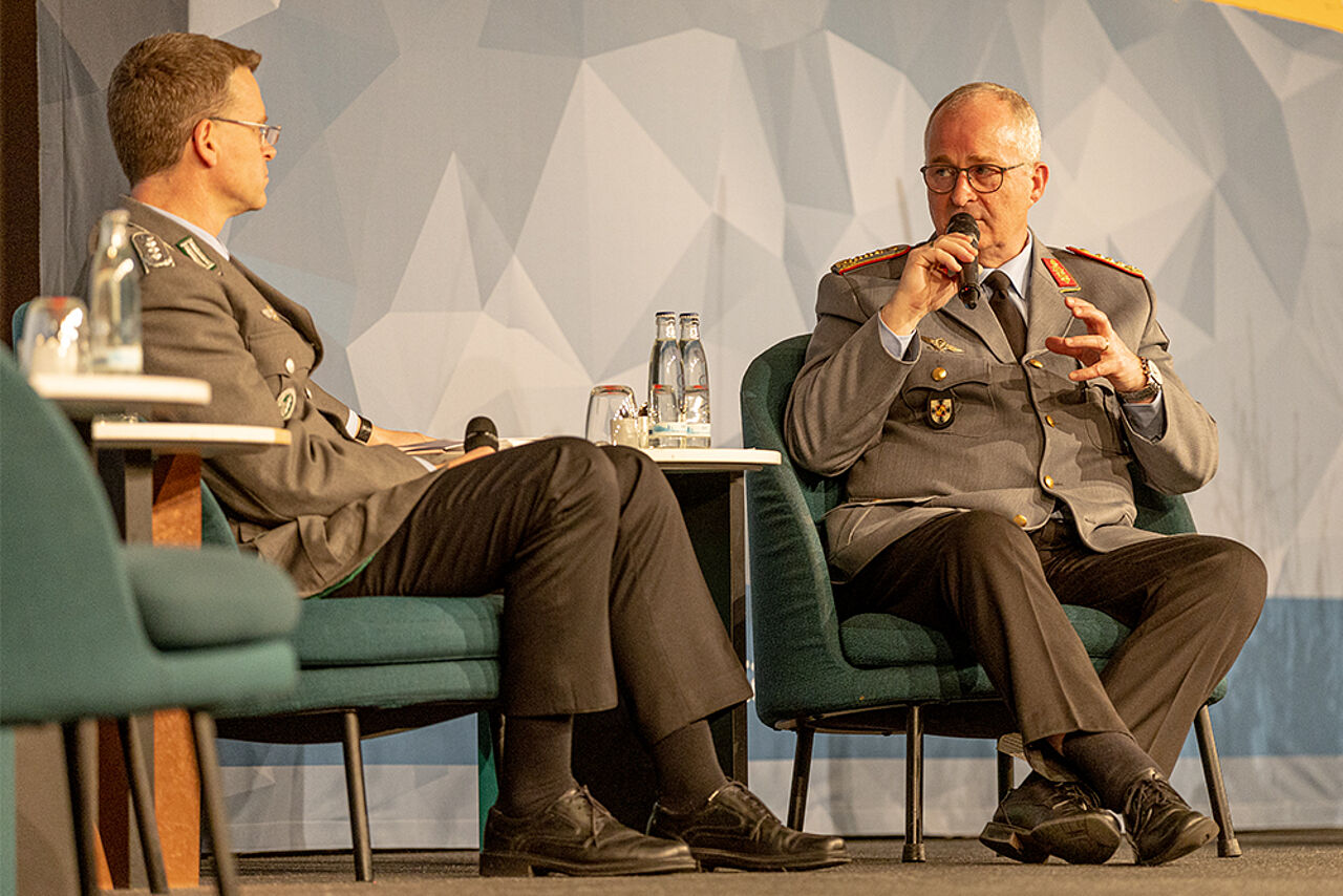 Foto: DBwV/Christian Höb