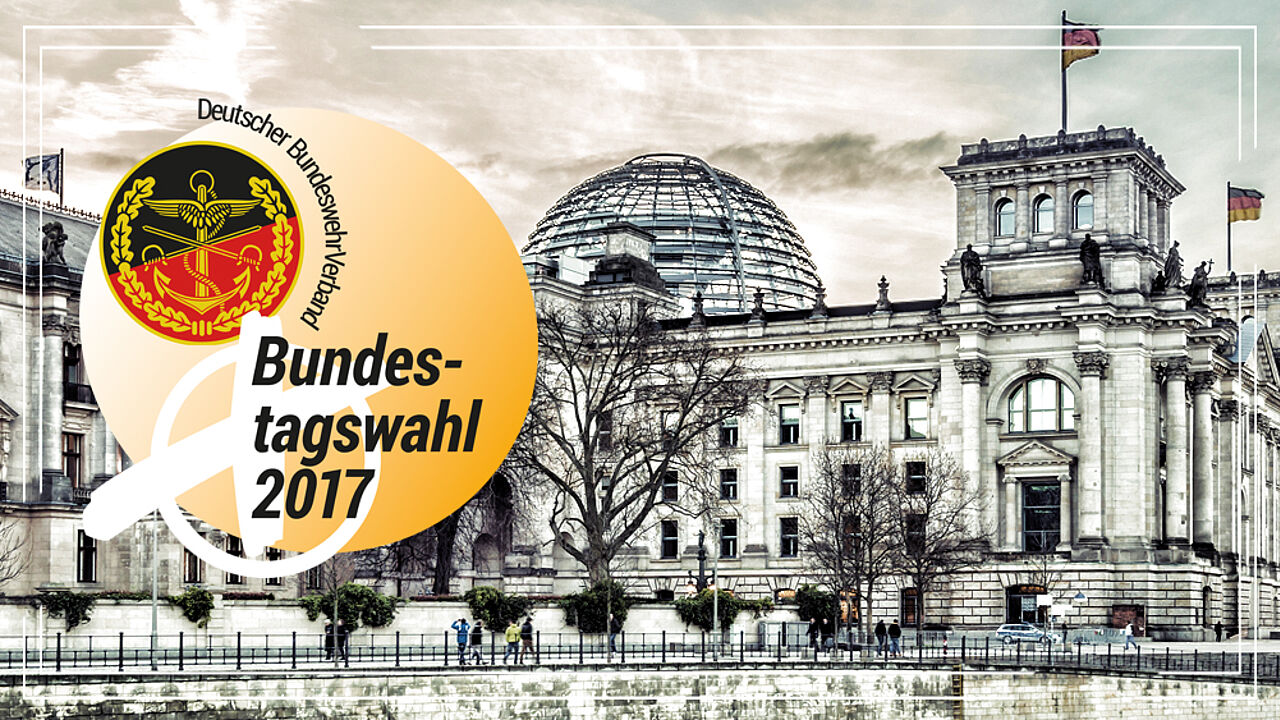 Bundestagswahl 2017