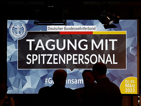 Foto: DBwV/Sarina Flachsmeier