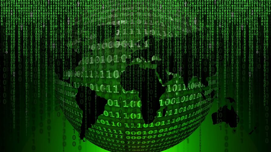 IT-Fachkräfte haben derzeit sehr gute Job-Aussichten. Deshalb muss sich die Bundeswehr dem Wettbewerb um die größten Talente mit der Privatwirtschaft stellen Foto: pixabay